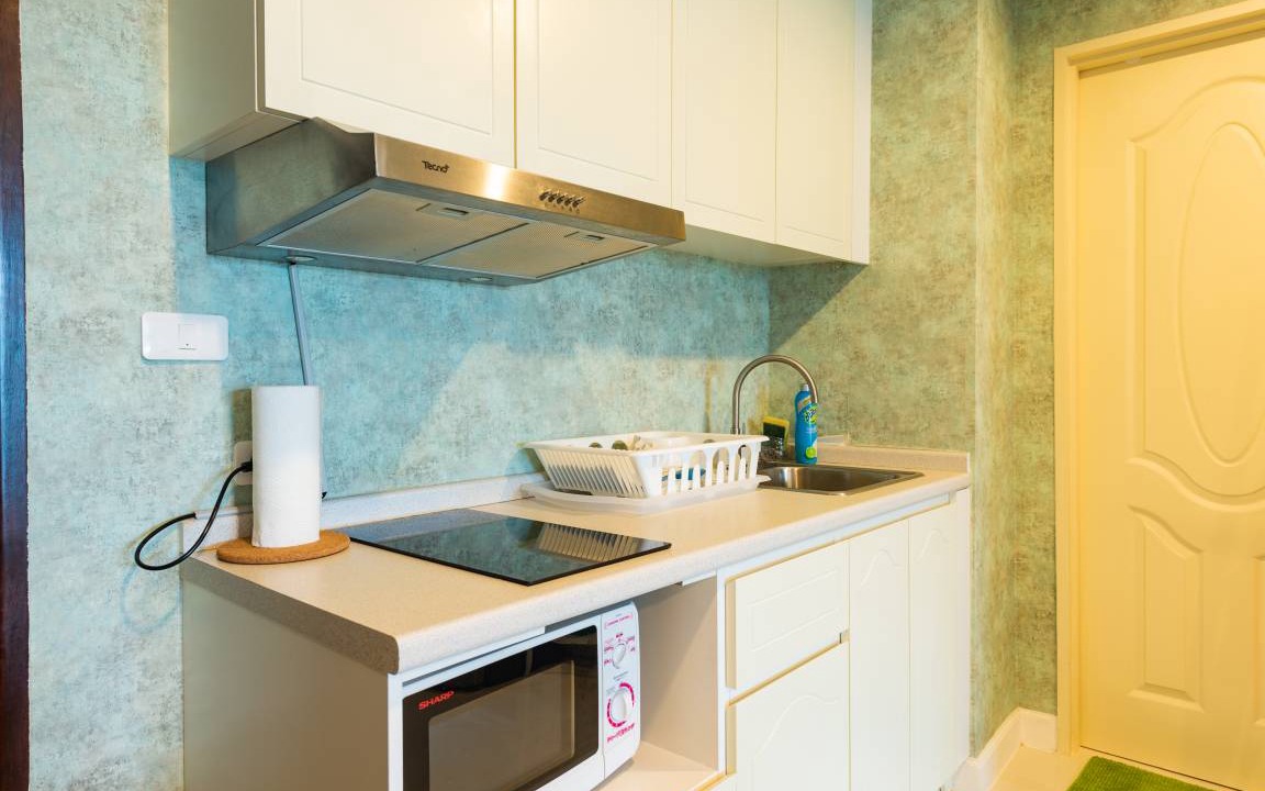 Photo of Kitchen in Cha-am