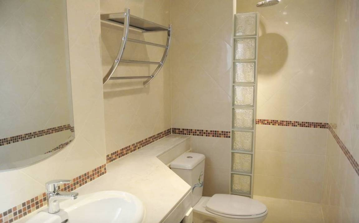 Photo of Bathroom in South Pattaya