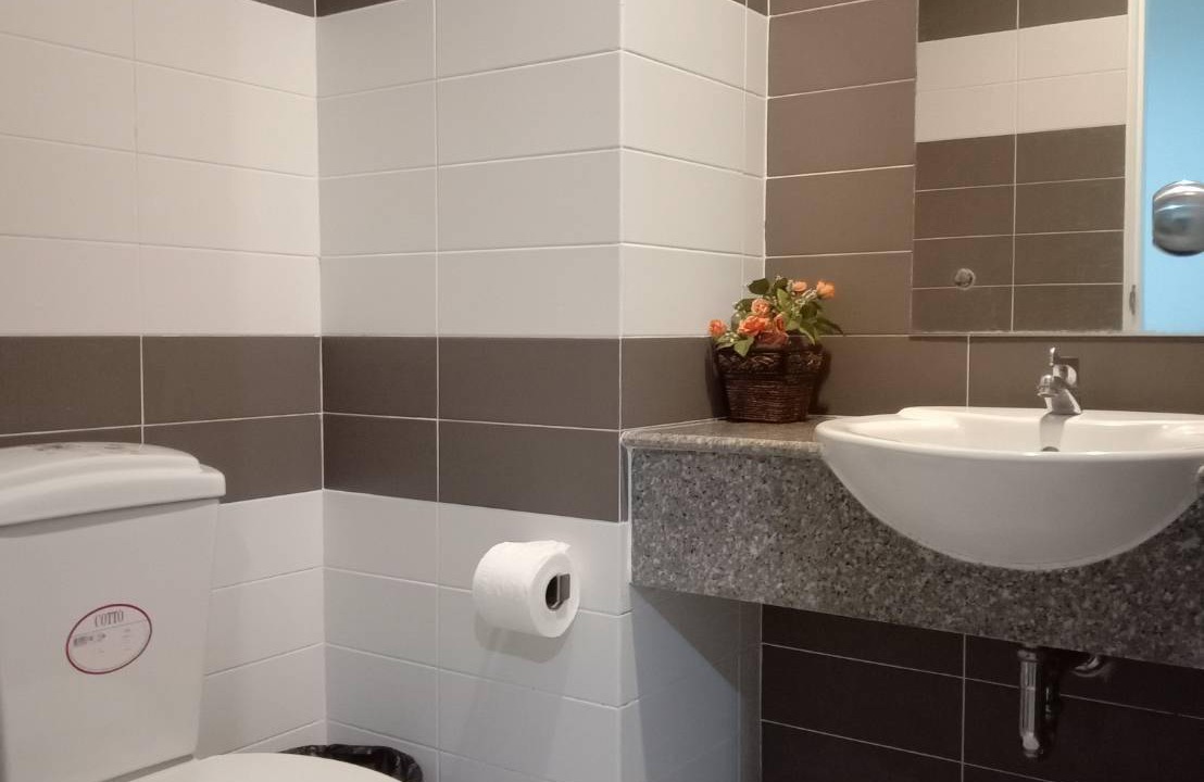 Photo of Bathroom in Bang Sao Thong