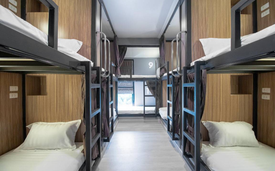 Photo of Bedroom in Chang Phueak