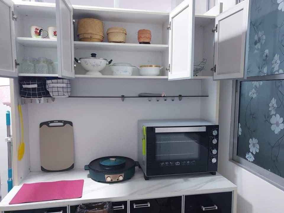 Photo of Kitchen in Ban Chang