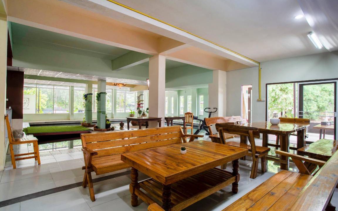 Photo of Livingroom in Tha Sala