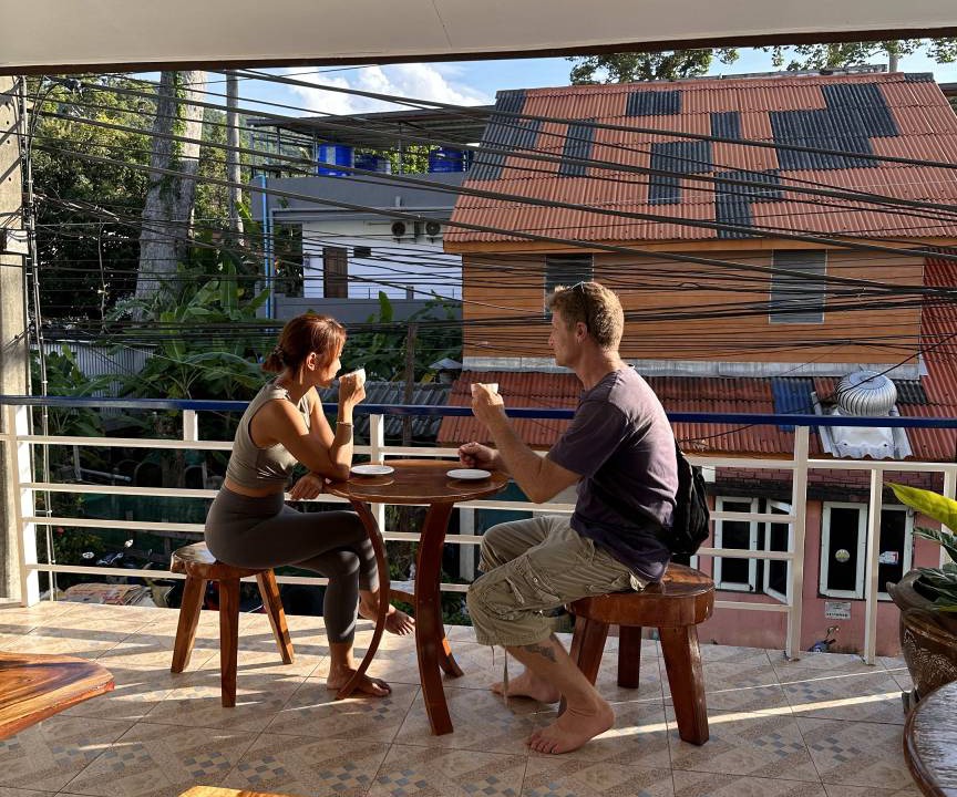 Photo of Others in Koh Tao