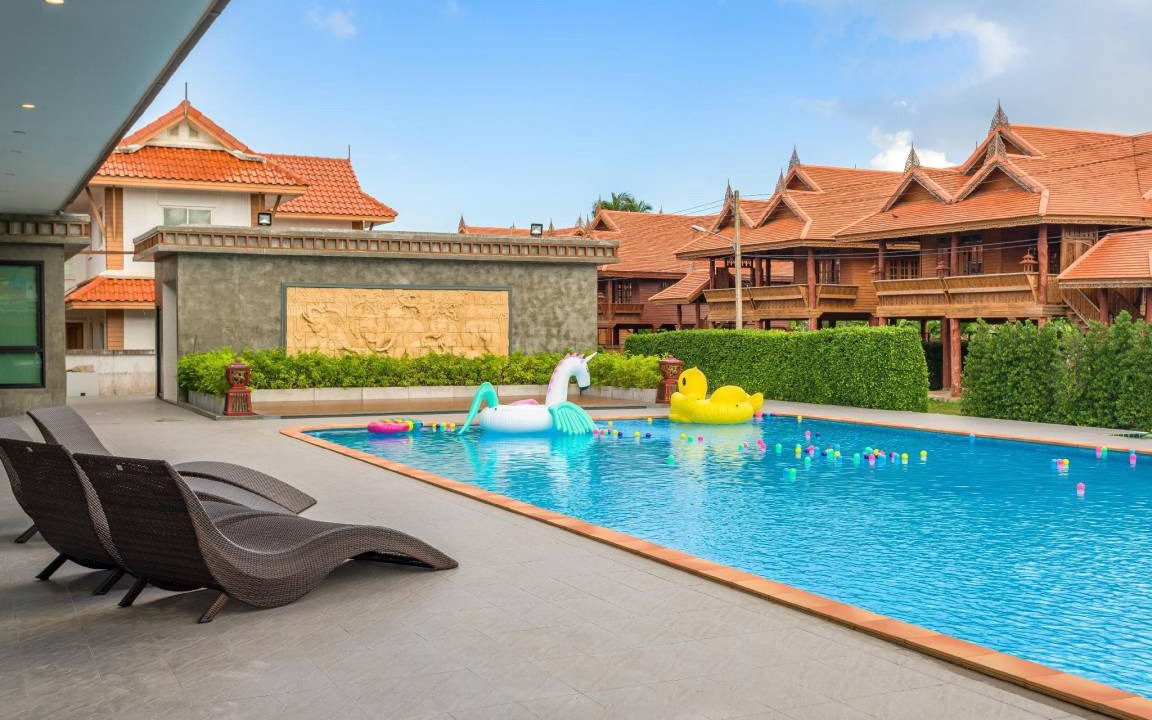 Photo of Outdoor in Bang Sare