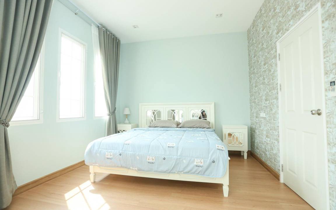 Photo of Bedroom in Ban Du