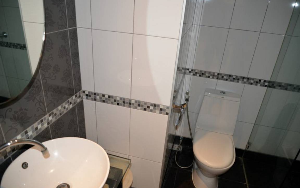 Photo of Bathroom in Central Pattaya