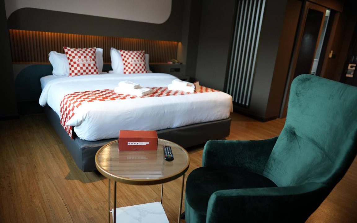 Photo of Bedroom in Danok