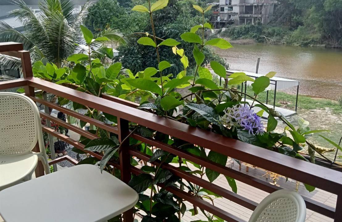 Photo of Patio Balcony in Ranong