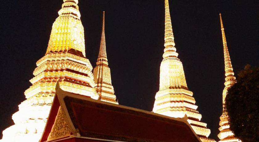 Photo of Others in Phra Borom Maha Ratchawang