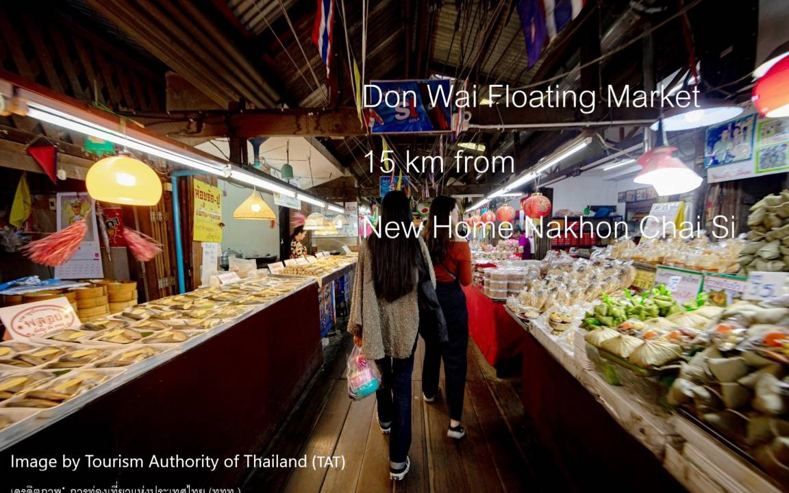 Photo of Others in Nakhon Chai Si