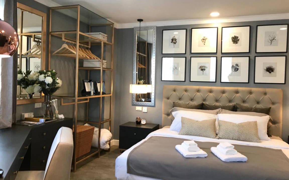 Photo of Bedroom in Nimman