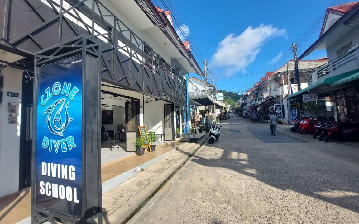Photo of Others in Koh Tao