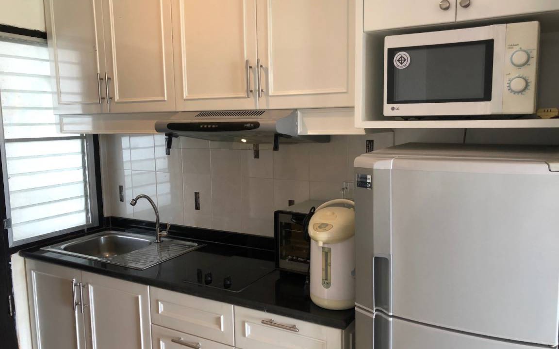 Photo of Kitchen in South Pattaya