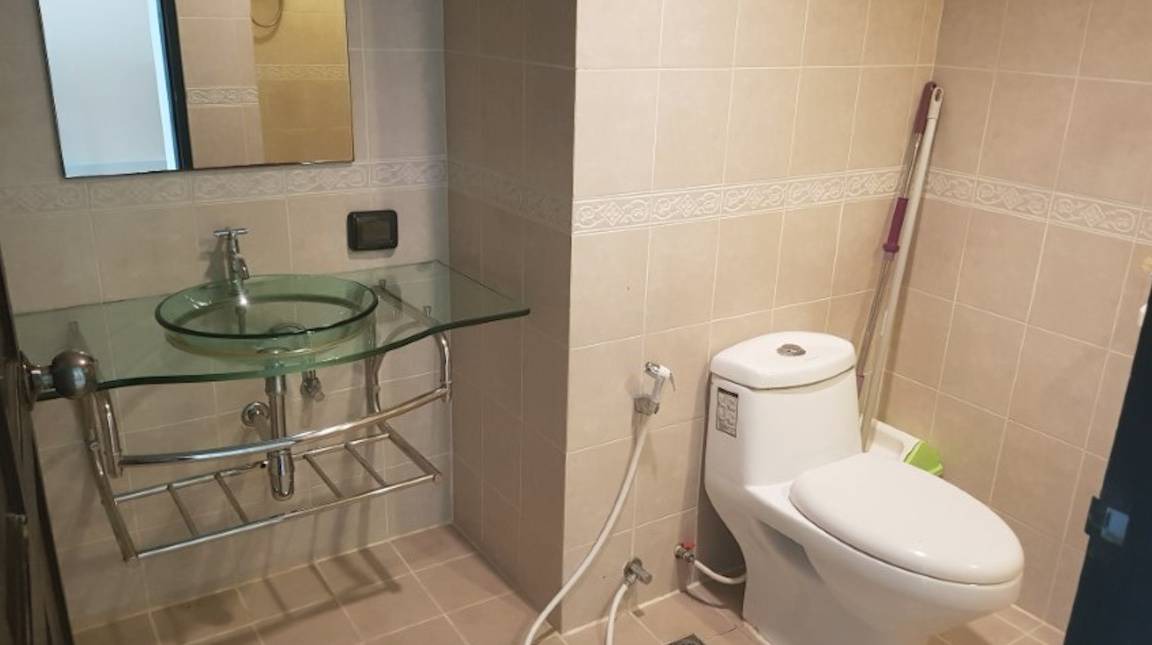 Photo of Bathroom in Map Yang Phon
