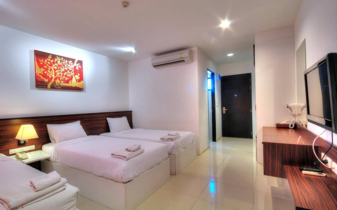 Photo of Livingroom in Lat Krabang