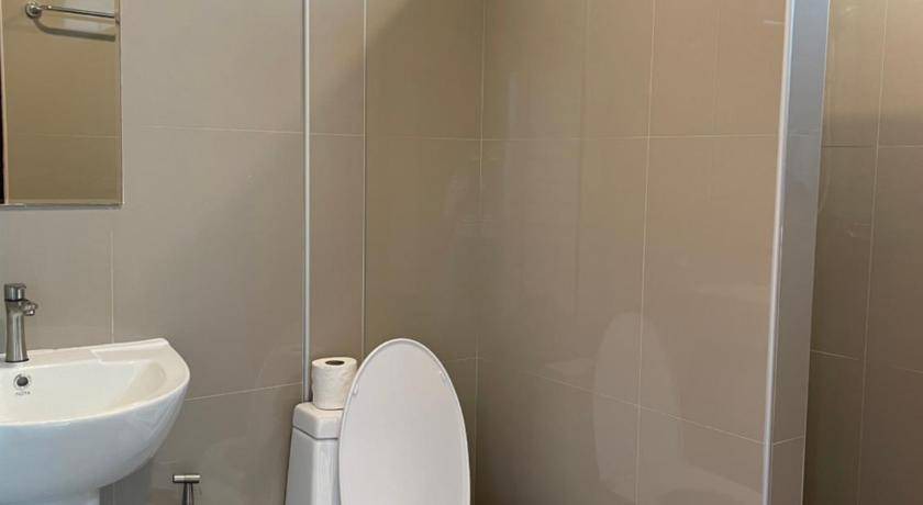 Photo of Bathroom in Nikhom Phatthana