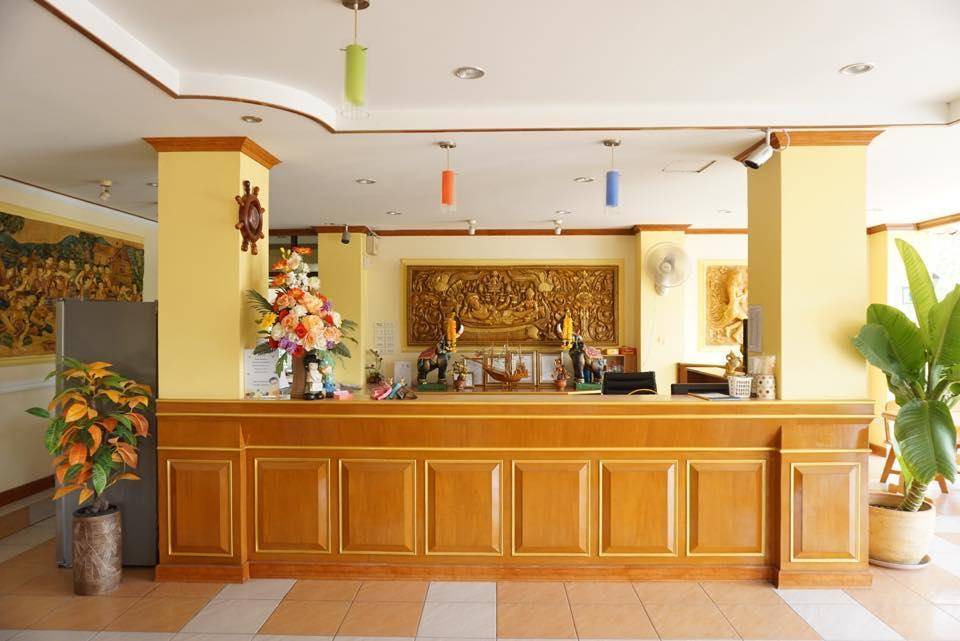 Photo of Others in Phimai