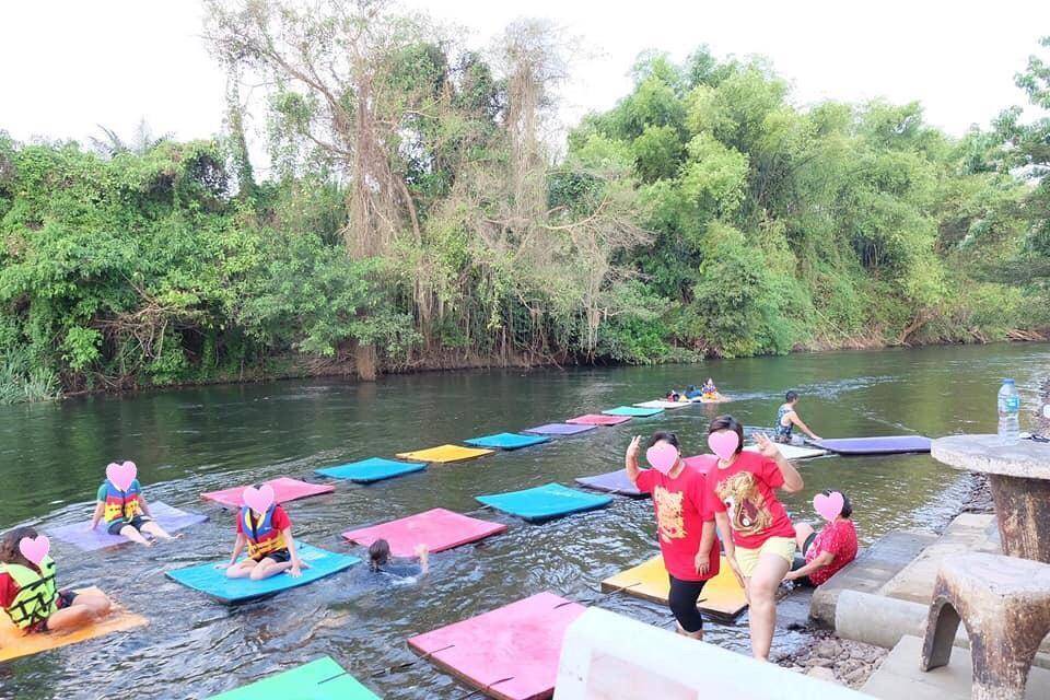 Photo of Others in Kaeng Krachan