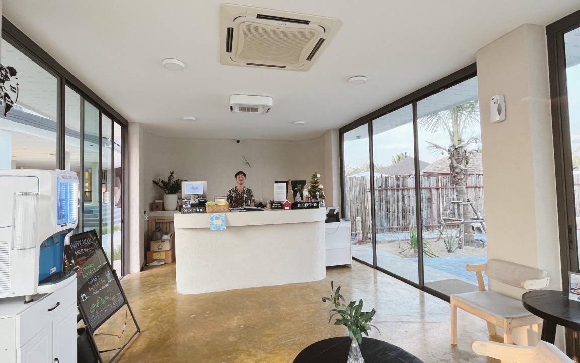 Photo of Livingroom in Chonburi