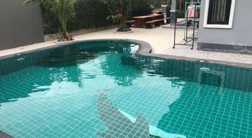 Photo of Outdoor in Kao Yai
