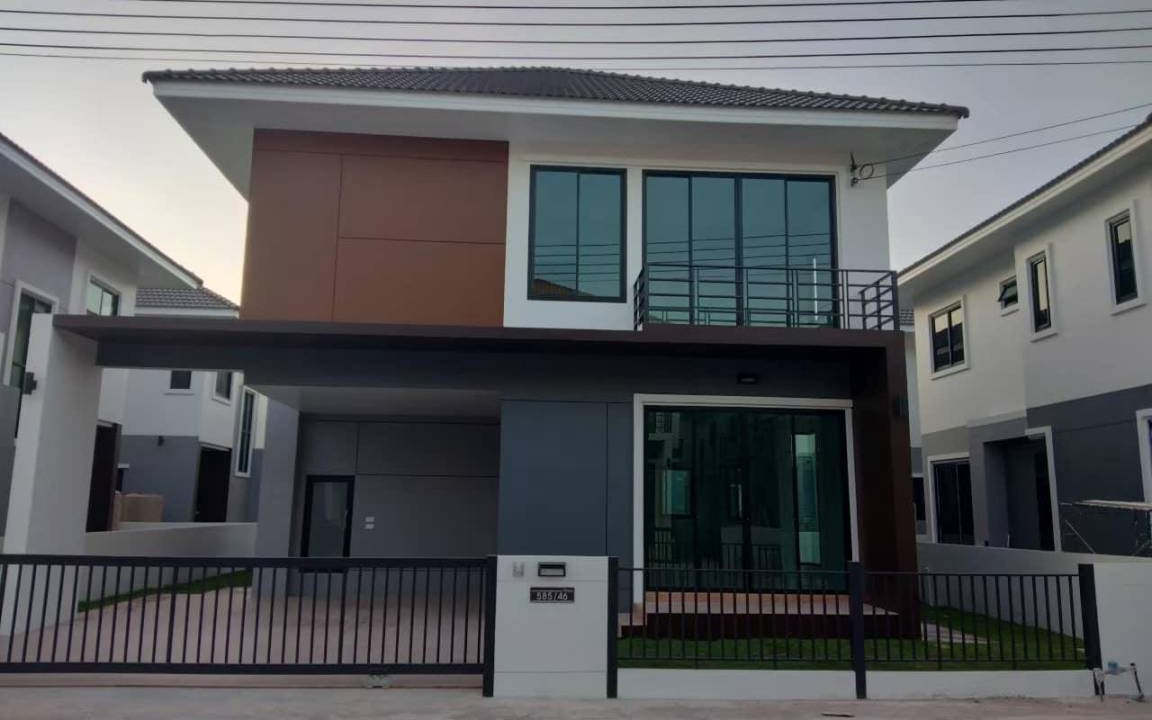 Photo of Buildings in Udon Thani