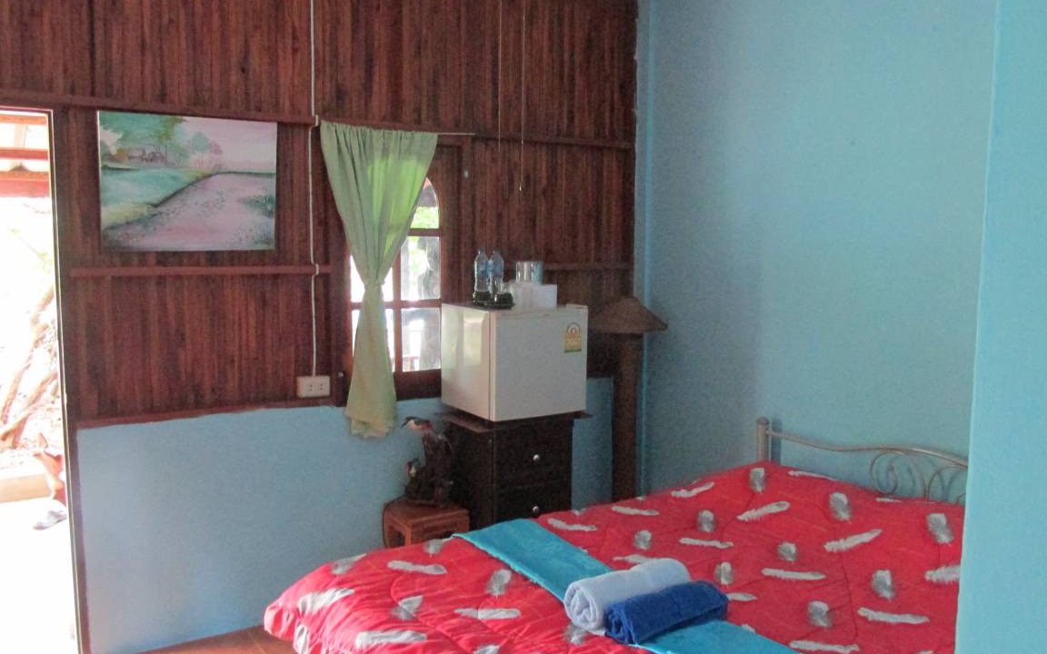 Photo of Bedroom in Sukhothai