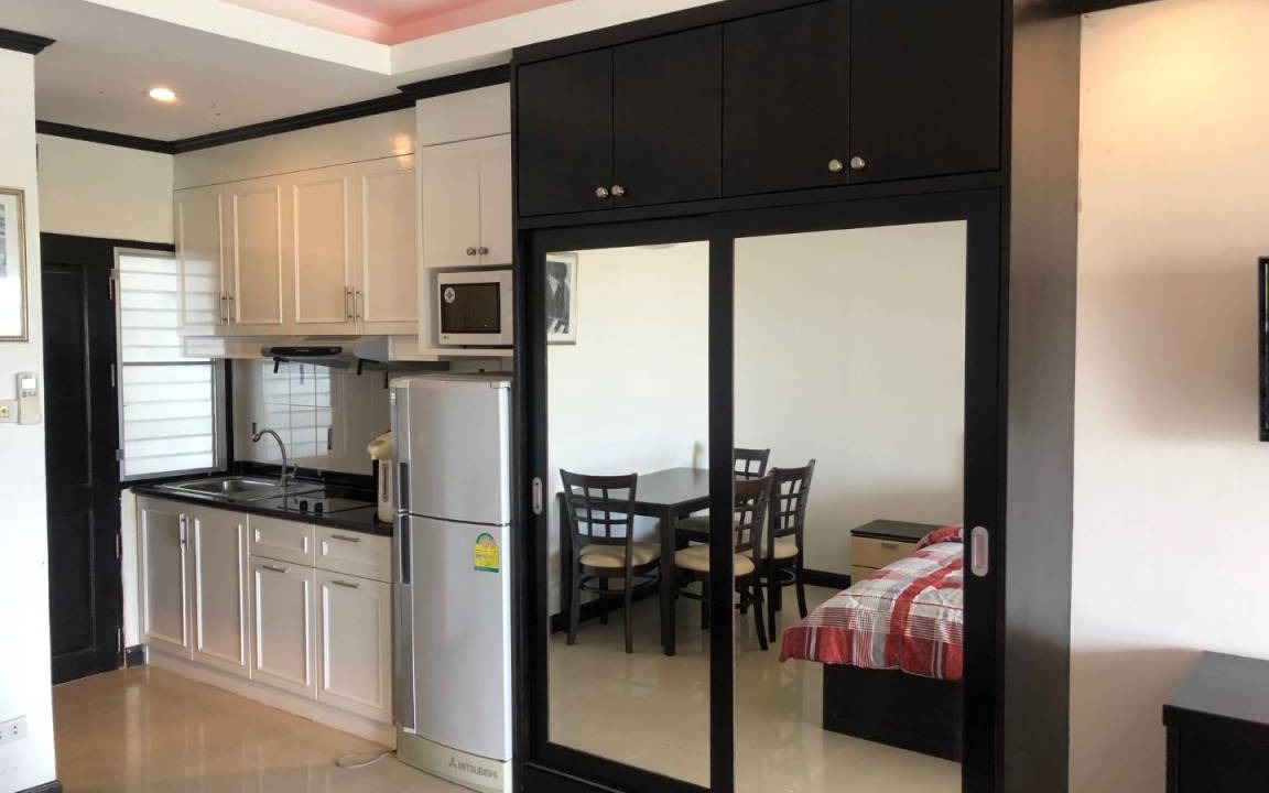 Photo of Kitchen in South Pattaya