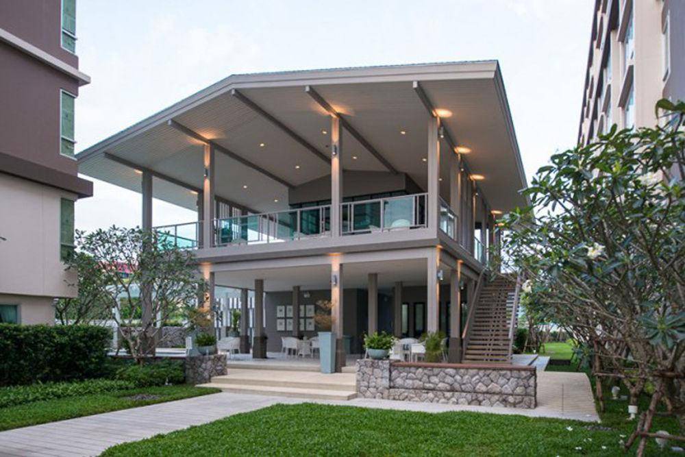Photo of Buildings in Khao Takiab
