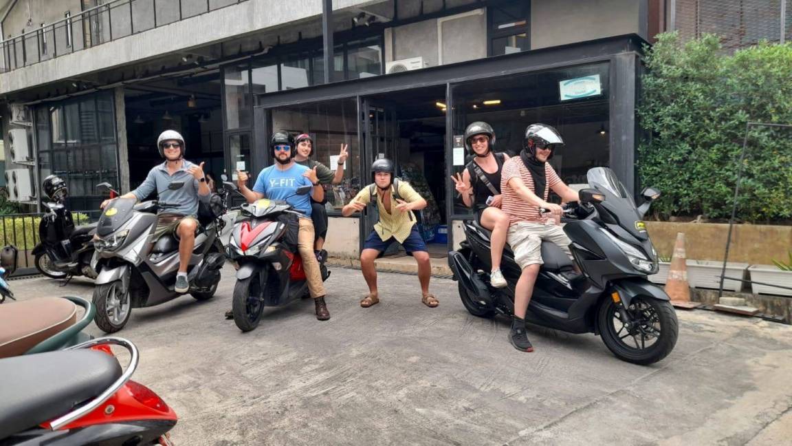 Photo of Others in Wua Lai