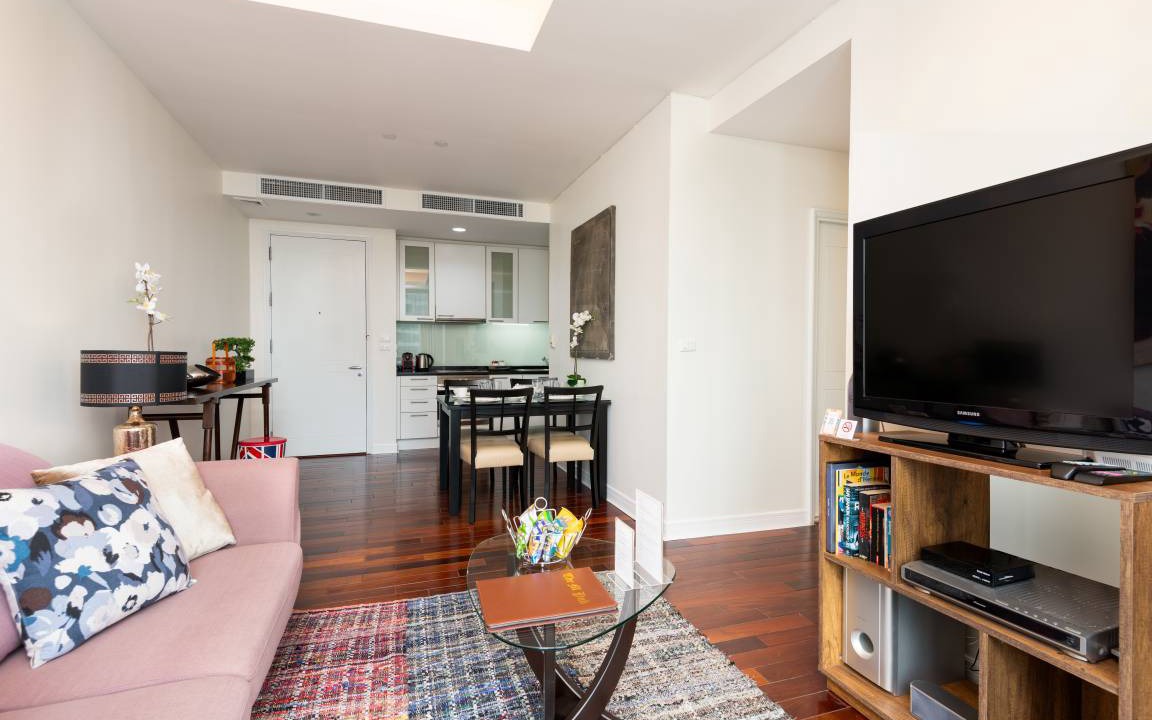 Photo of Livingroom in Yan Nawa