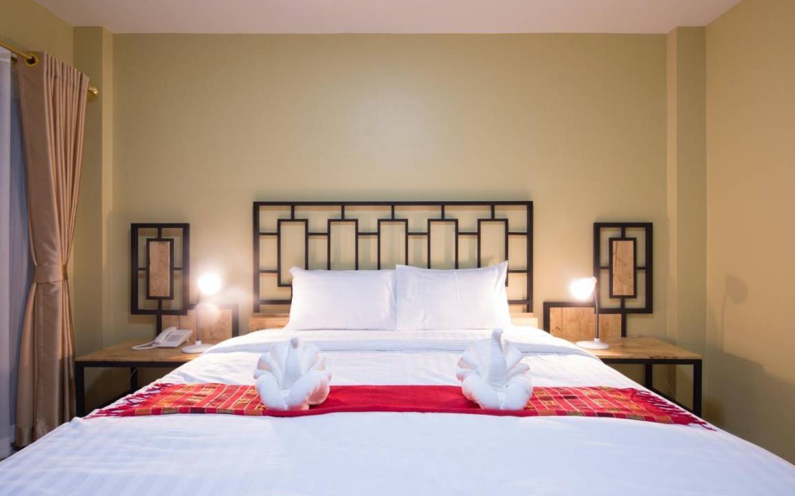 Photo of Bedroom in Chiang Rai