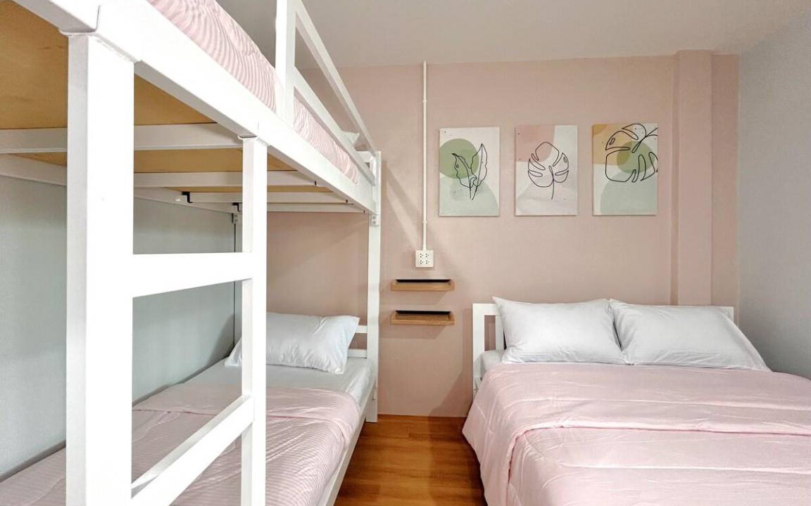 Photo of Bedroom in Hat Yai