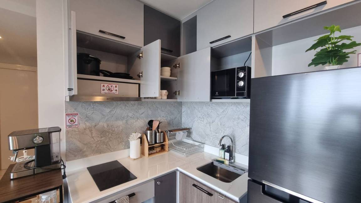 Photo of Kitchen in Ao Nang