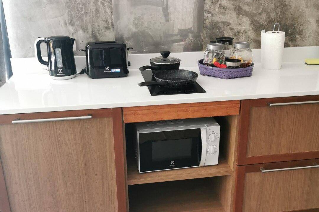 Photo of Kitchen in Mu Si