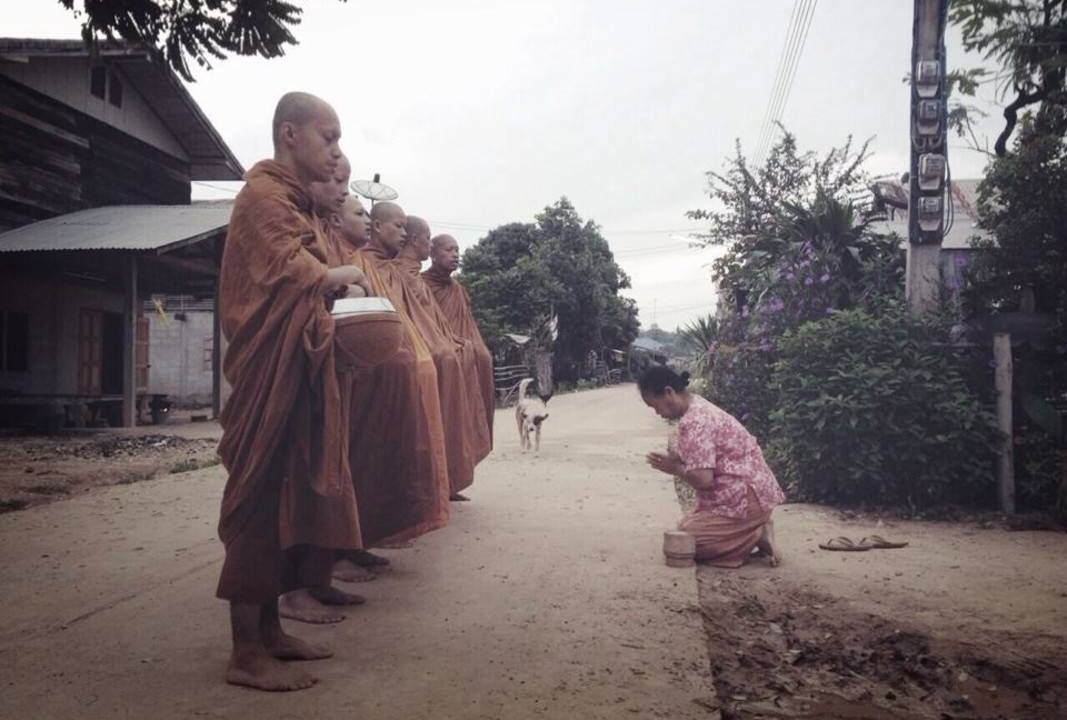 Photo of Human In Picture in Wang Chan