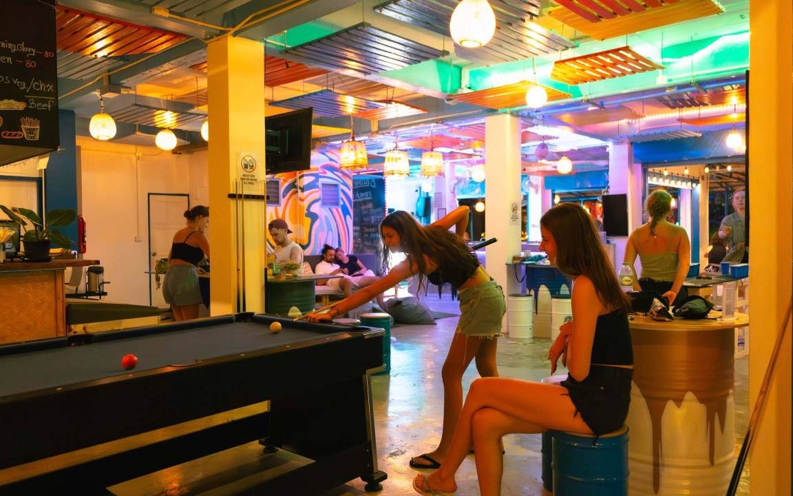 Photo of Others in Ao Nang