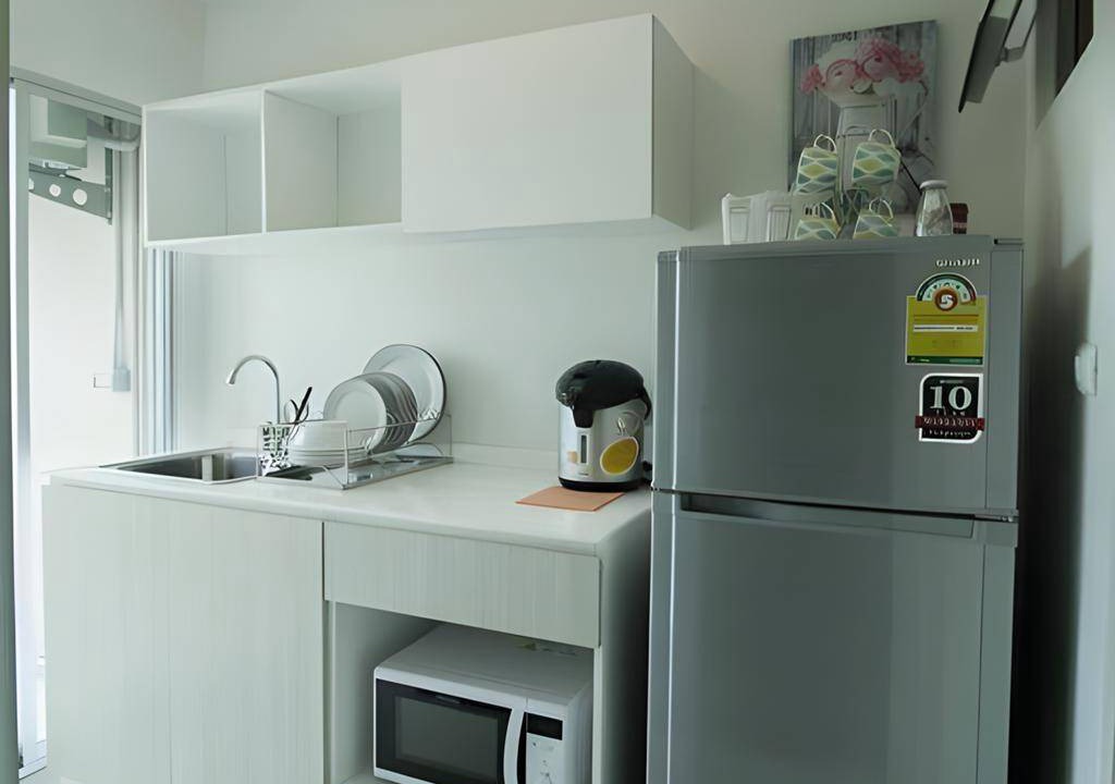 Photo of Kitchen in Khao Takiab