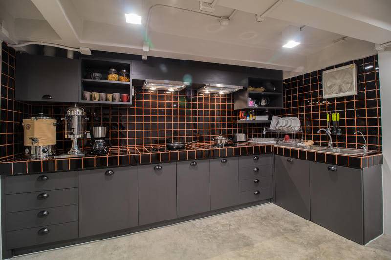 Photo of Kitchen in Arun Amarin