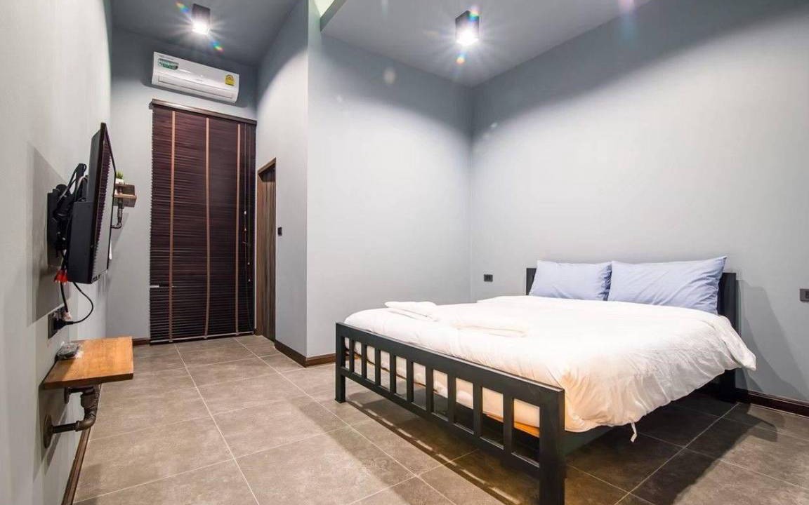 Photo of Bedroom in Khao Takiab