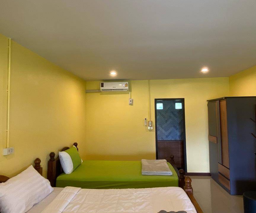 Photo of Bedroom in Nam Nao
