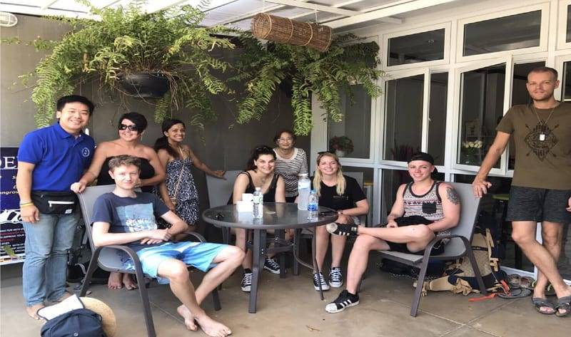 Photo of Others in Ko Lanta