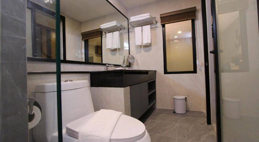 Photo of Bathroom in Bang Sao Thong