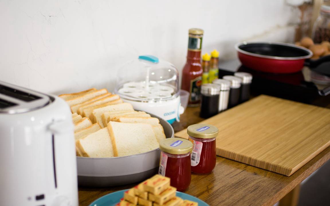 Photo of Kitchen in Cha-am