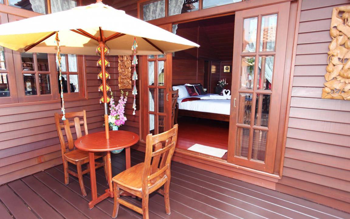 Photo of Patio Balcony in Bang Sare
