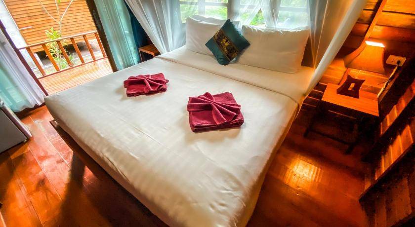 Photo of Bedroom in Satun