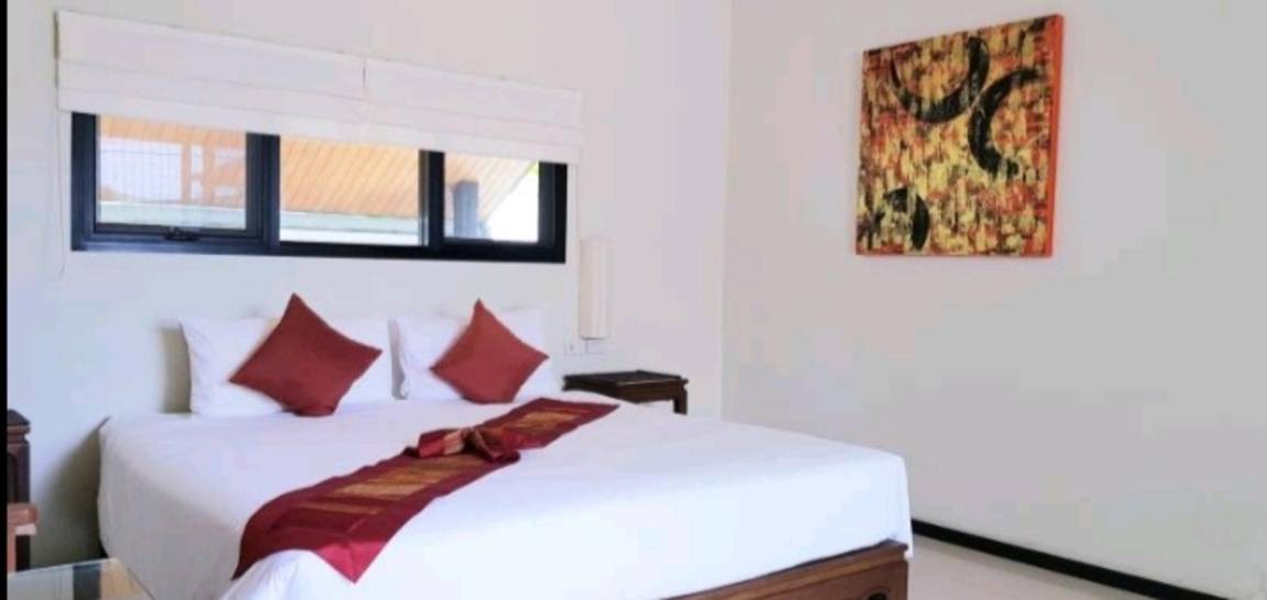 Photo of Bedroom in Rawai