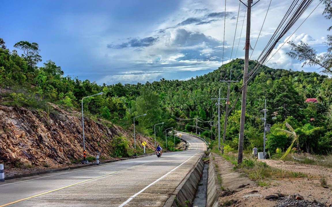 Photo of Others in Ko Pha-ngan
