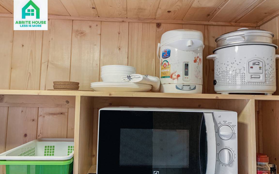 Photo of Kitchen in Ko Lanta