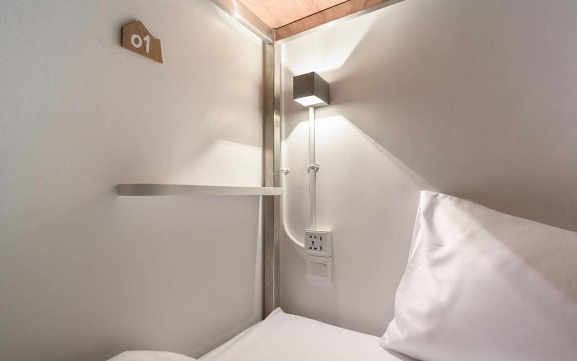 Photo of Bedroom in Samran Rat