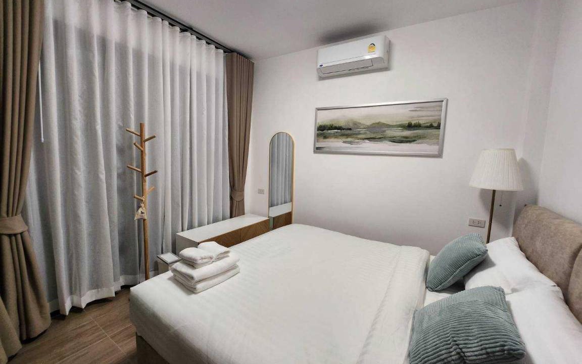 Photo of Bedroom in Pak Chong